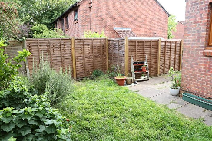1 Bedroom Terraced House To Rent In Larks Meade, Earley, Reading, Berkshire, RG6