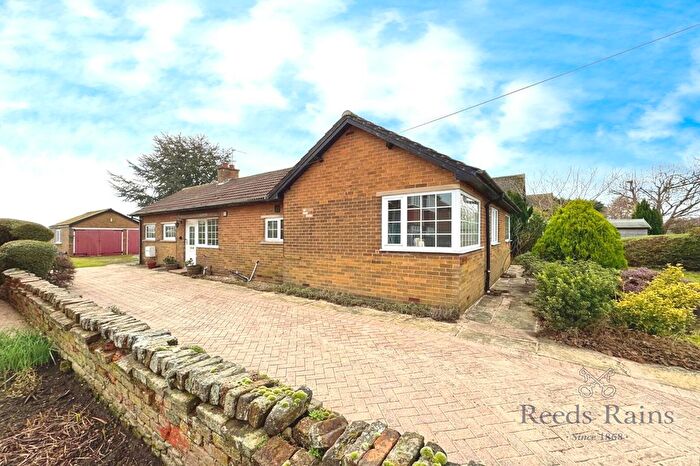 3 Bedroom Bungalow For Sale In Mill Lane, Brayton, Selby, North Yorkshire, YO8
