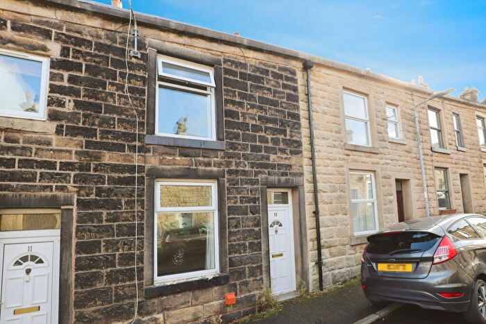 2 Bedroom Terraced House To Rent In Stanley Street, Bury, BL0