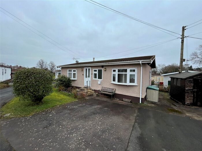 Houses for sale in Radbrook, SY3, Shropshire