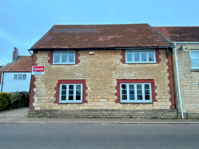 3 Bedroom Detached House To Rent In Pilwell, Marnhull, Sturminster Newton, DT10