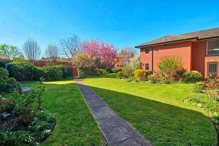1 Bedroom Detached House For Sale In St. Georges Lane North, Worcester, WR1