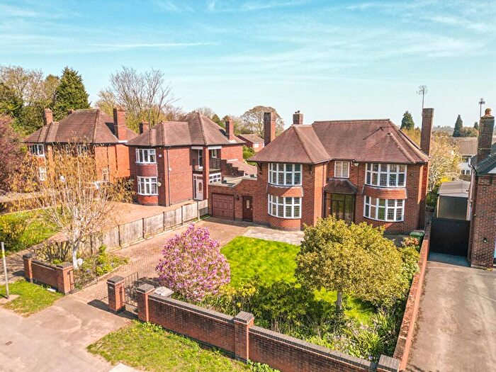 3 Bedroom Detached House For Sale In Coventry Road, Exhall, CV7