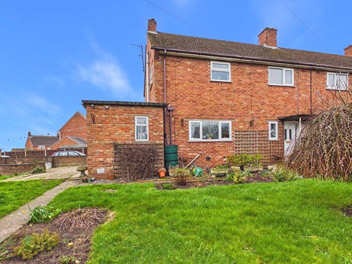 3 Bedroom Semi-Detached House For Sale In Feltwell Road, Southery, Downham Market, PE38