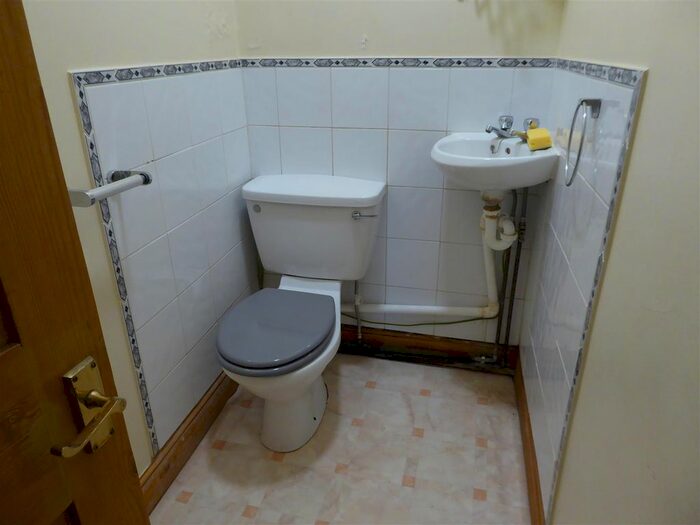 4 Bedroom Terraced House To Rent In Hardres Street, Ramsgate, CT11