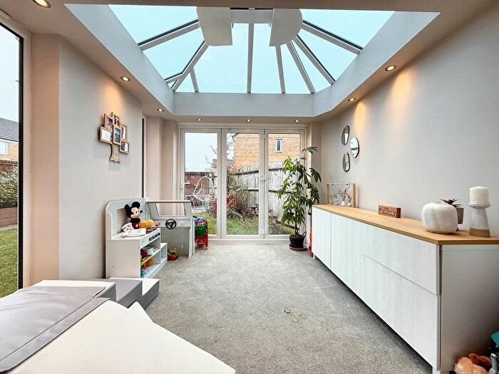 3 Bedroom Detached House For Sale In Ymyl Yr Afon, Hawthorn, CF37