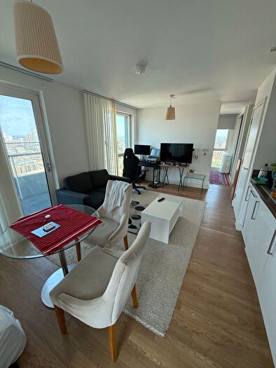 1 Bedroom Flat For Sale In Jefferson Plaza, London, E3