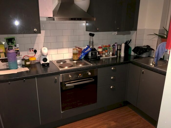 1 Bedroom Flat For Sale In Pempath Place, Wembley, HA9