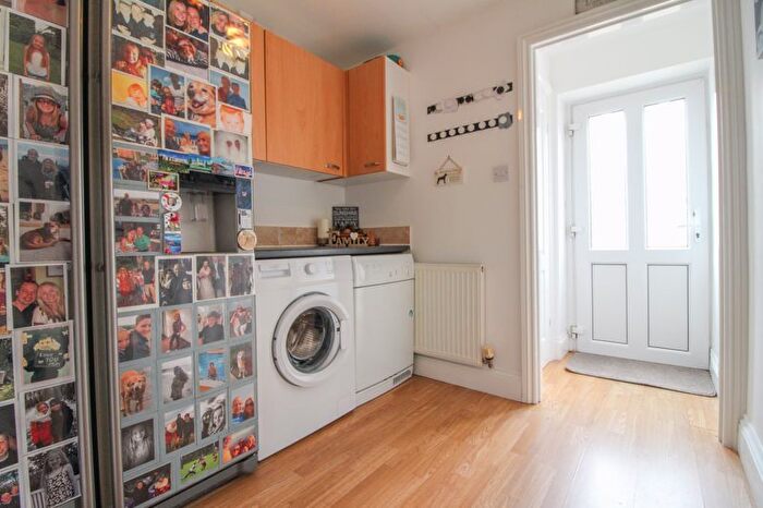 4 Bedroom Detached House For Sale In Platt Lane, Whelley, Wigan, WN1