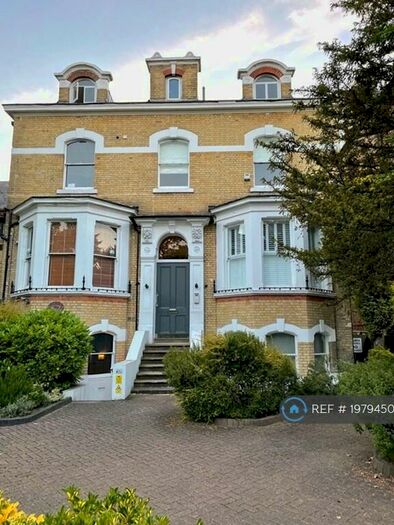 1 Bedroom Flat To Rent In Church Road, London, SE19