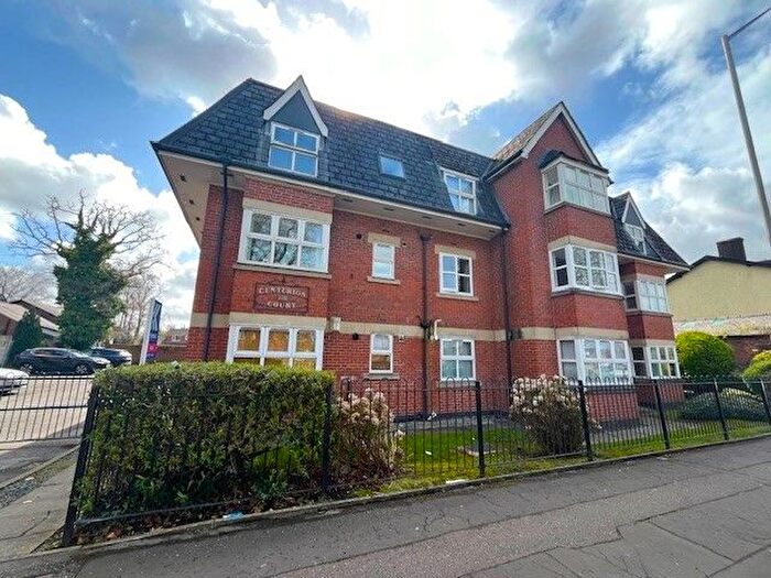 2 Bedroom Flat To Rent In Centurion Court, Watling Street Road, Fulwood, Preston, PR2