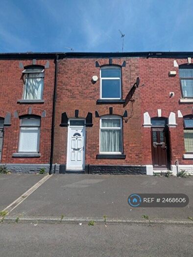 2 Bedroom Terraced House To Rent In Birch Street, Ashton-Under-Lyne, OL7
