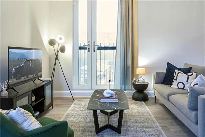 2 Bedroom Apartment To Rent In Casa, Abbey Court, Kirkstall, Leeds, LS5