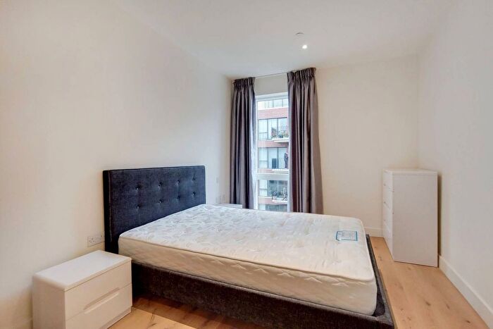 1 Bedroom Flat To Rent In No Street, Woolwich, London, SE18