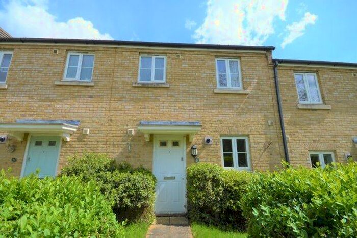 3 Bedroom Property To Rent In The Medway, Ely, CB6