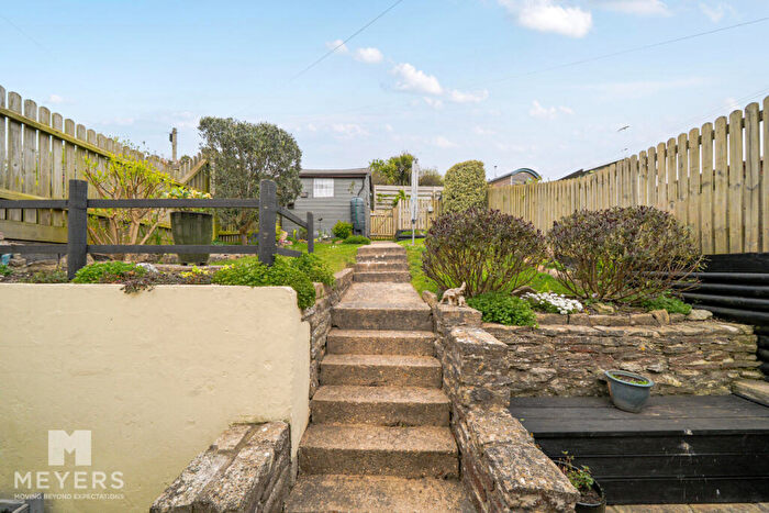 3 Bedroom Terraced House For Sale In Moreys Close, West Lulworth, BH20 - Photo 12