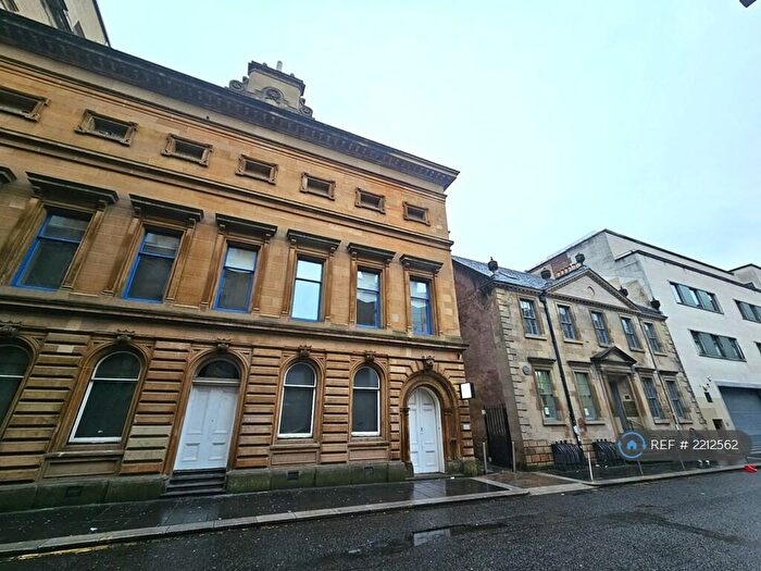 1 Bedroom Flat To Rent In Miller Street, Glasgow, G1