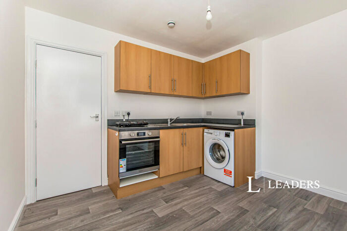 1 Bedroom Flat To Rent In Drummond Road, Skegness, PE25