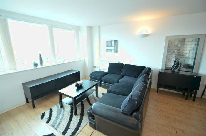 1 Bedroom Apartment To Rent In Marco Island, Huntingdon Street, NG1