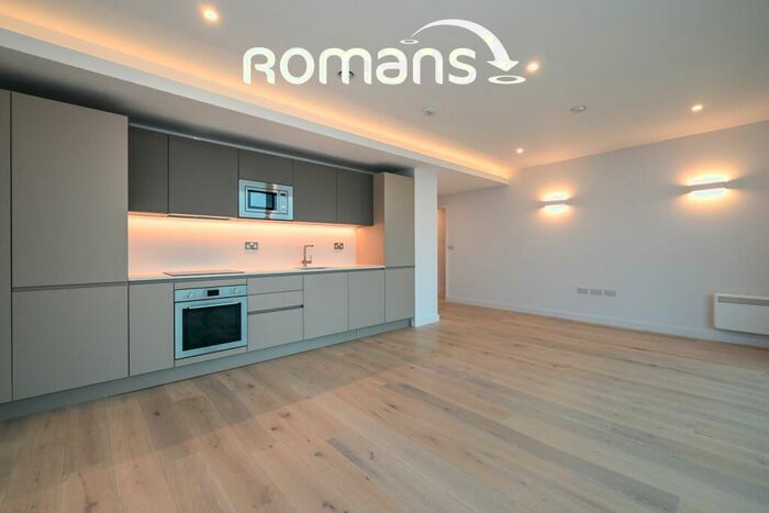 1 Bedroom Commercial Property To Rent In Blu Bracknell, Bracknell, RG42