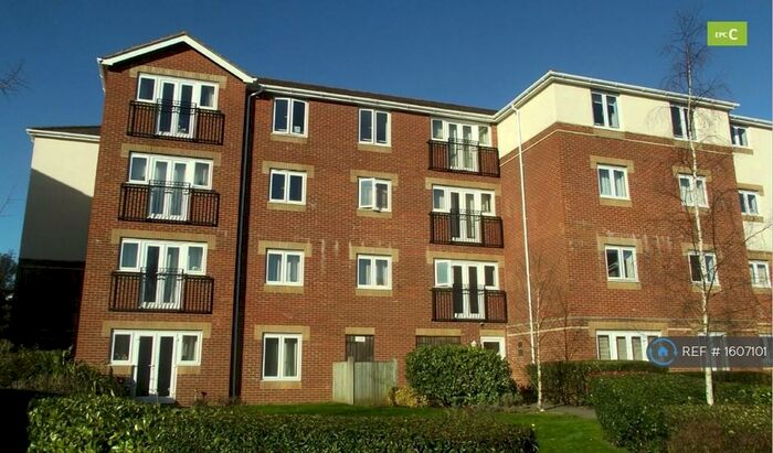 1 Bedroom Flat To Rent In West End House, Southampton, SO18