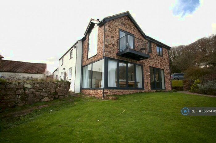 4 Bedroom Detached House To Rent In Woodside, Woolaston, Lydney, GL15