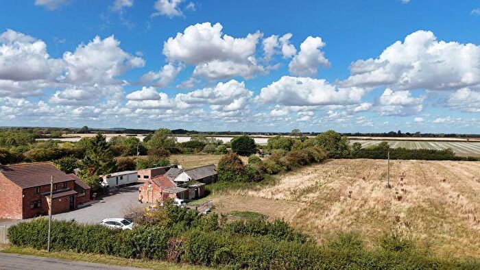 4 Bedroom Farm House For Sale In Westfield Road, Yarburgh, Louth, LN11