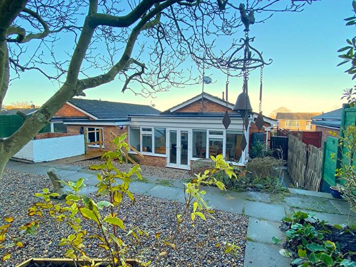 2 Bedroom Detached Bungalow For Sale In Overstrand, NR27