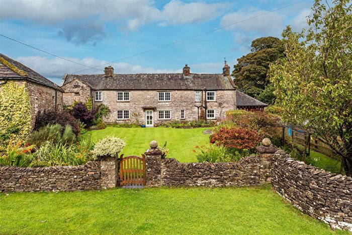 5 Bedroom Property For Sale In Ravenstonedale, Kirkby Stephen, CA17