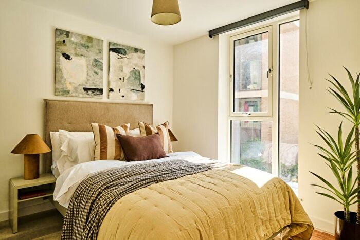 1 Bedroom Flat To Rent In Allegro, Exchange Square, B4