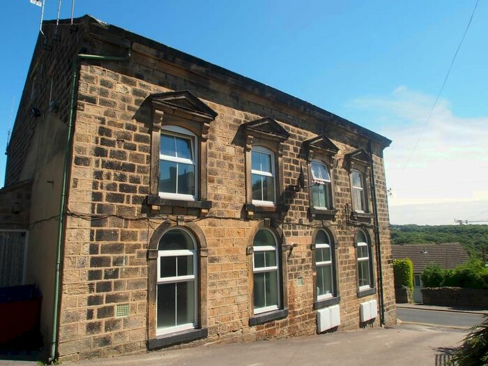 1 Bedroom Flat To Rent In Flat, Bachelor Lane, Horsforth, Leeds, LS18