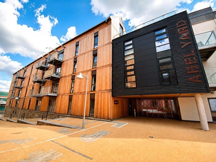 1 Bedroom Apartment For Sale In Frys Lane, Bristol, Somerset, BS1