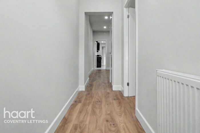 3 Bedroom Terraced House To Rent In Station Street East, Coventry, CV6