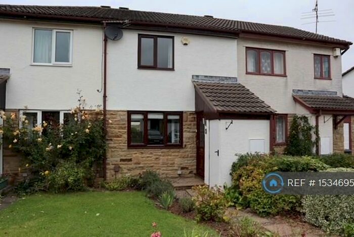 2 Bedroom Terraced House To Rent In Kings Meadow Close, Wetherby, LS22