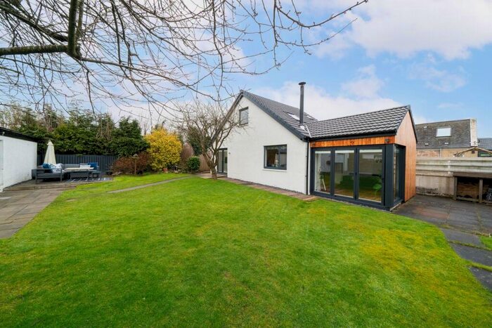 5 Bedroom Detached House For Sale In Rumdewan, Kingskettle, KY15