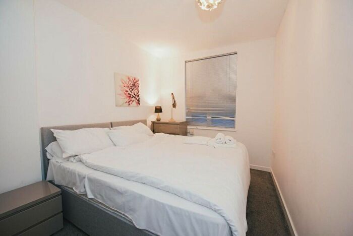 2 Bedroom Serviced Apartments To Rent In Arbury Road, Cambridge, Cambridgeshire, CB4