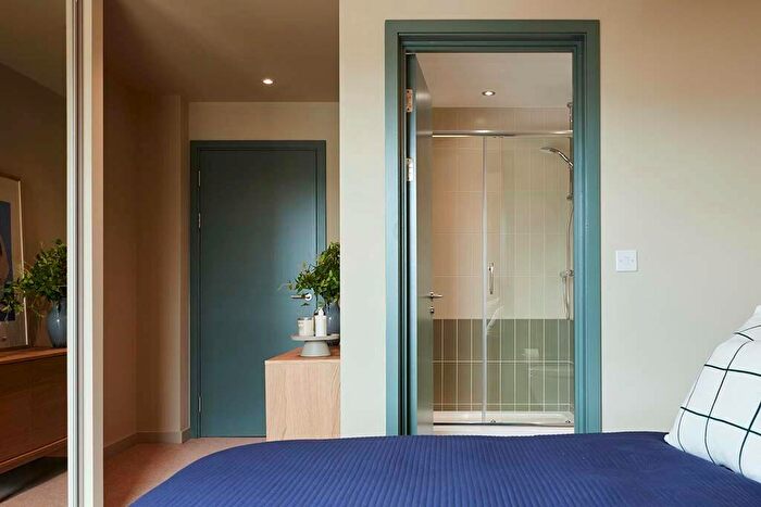 1 Bedroom Apartment To Rent In Soho Yard, Sheffield, S3