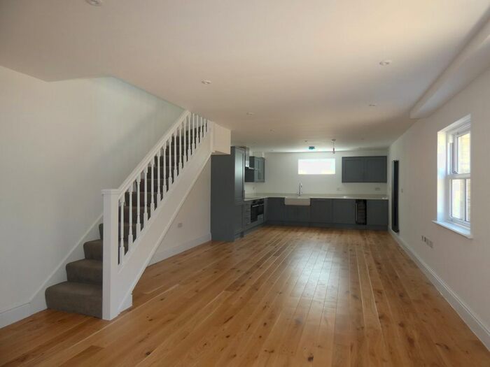 2 Bedroom Terraced House To Rent In Rosebank Road, London, W7