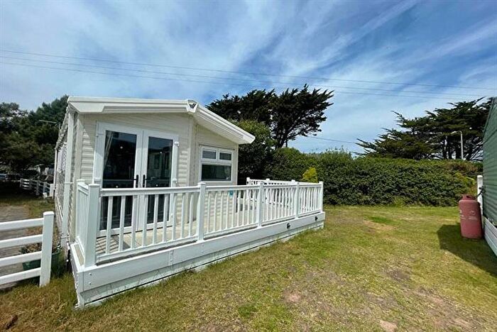 3 Bedroom Lodge For Sale In Willerby Skye, Barmouth Bay Holiday Park, Talybont, Barmouth, Gwynedd, LL43