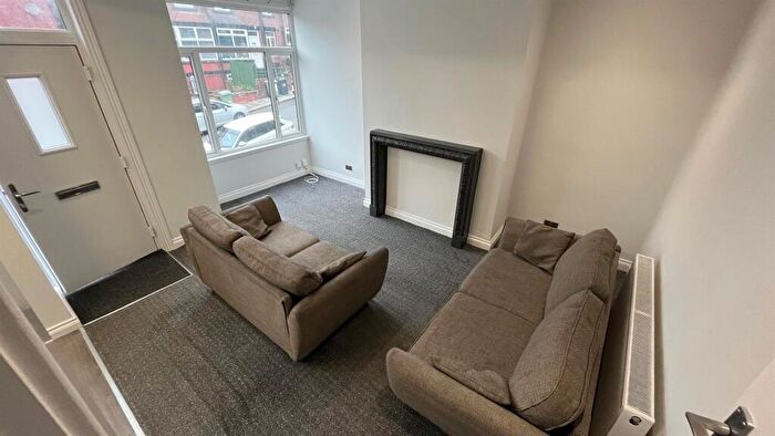 2 Bedroom House To Rent In Woodside Place, Burley, Leeds, LS4