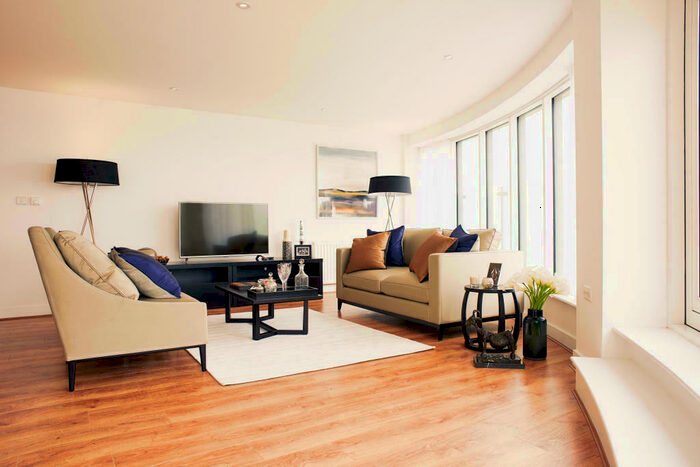 2 Bedroom Apartment To Rent In Headstone Road, Harrow, Middlesex, HA1