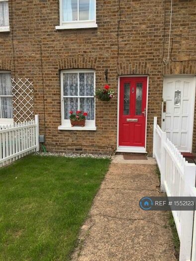 2 Bedroom Terraced House To Rent In Pope Road, Bromley, BR2