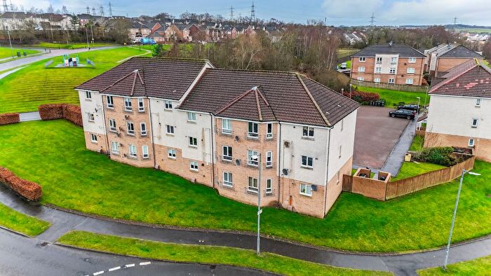 2 Bedroom Flat For Sale In Redwood Lane, Torhead Farm, Hamilton, ML3