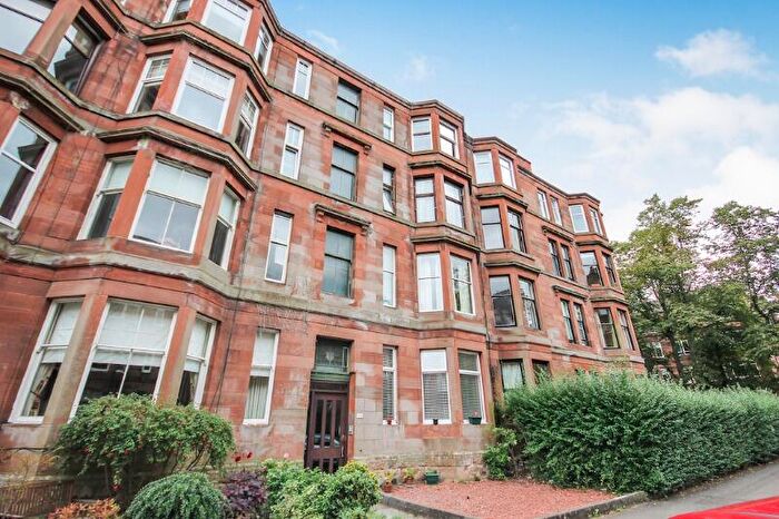2 Bedroom Flat To Rent In Dudley Drive, Hyndland, Glasgow, G12