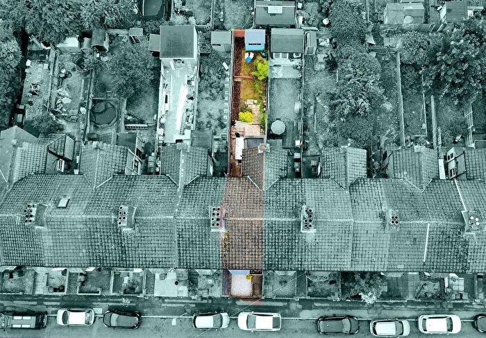 2 Bedroom Terraced House For Sale In Regent Street, Oadby, Leicester, LE2