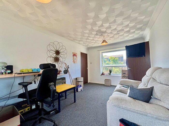 1 Bedroom Flat To Rent In Gentry Place, Norwich, NR5