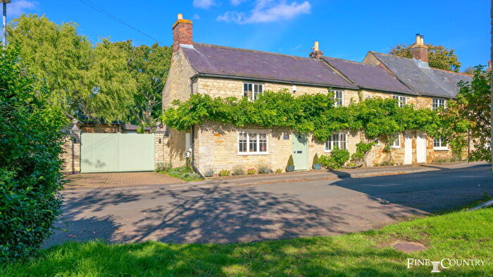 4 Bedroom Cottage For Sale In Market Overton, LE15