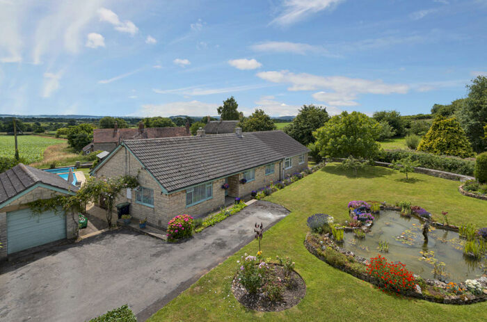 5 Bedroom Detached House For Sale In Brown Street, Bishops Caundle, Sherborne, DT9