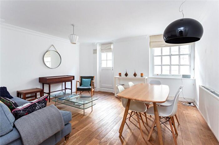 2 Bedroom Apartment To Rent In Upper Street, London, N1