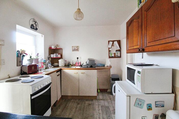 2 Bedroom Semi-Detached House For Sale In Church Road, Felmingham, North Walsham, NR28